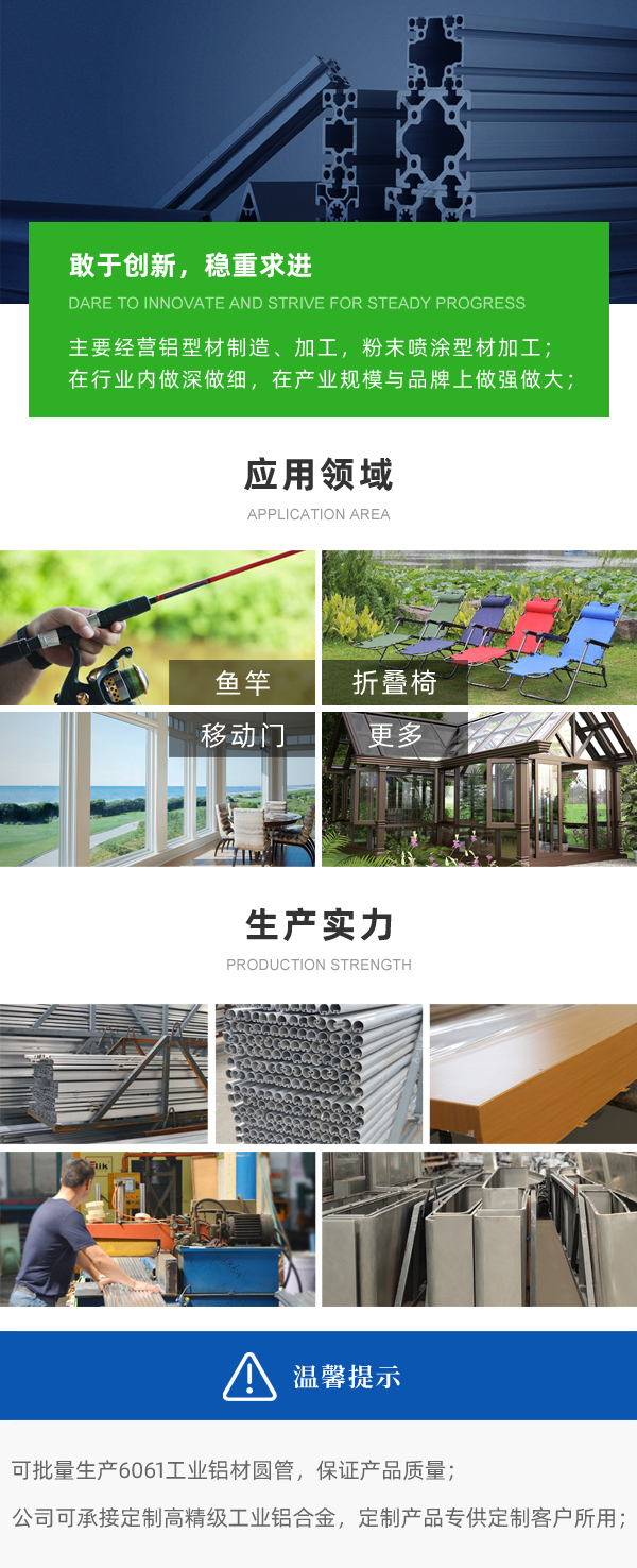 信凱鋁業