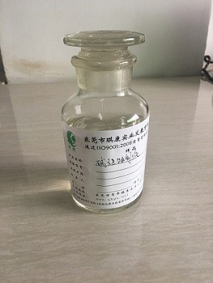 蝕刻液用途